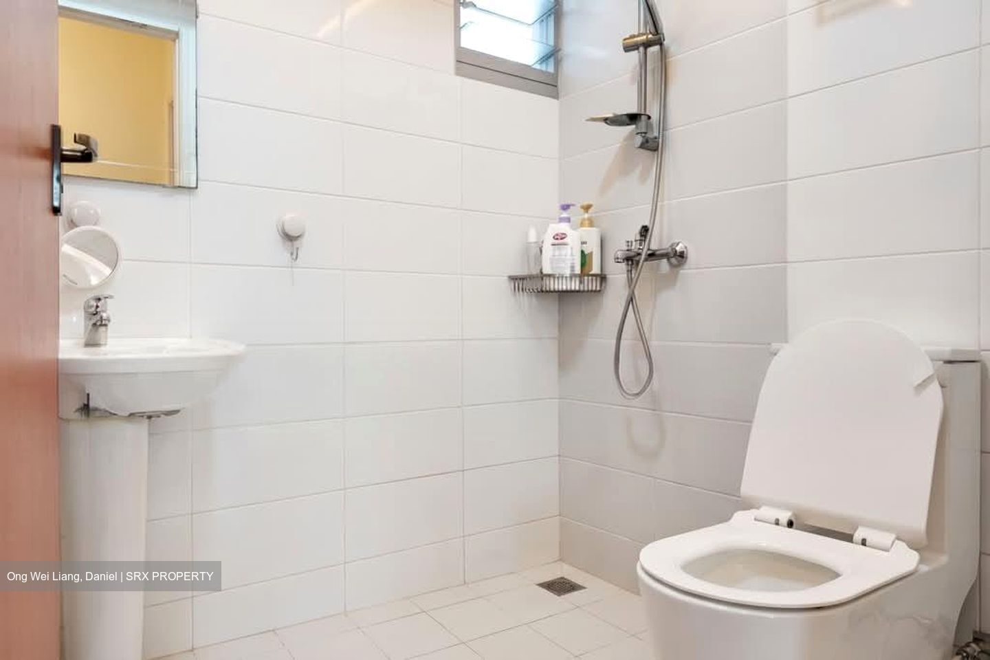 Blk 116B Tenteram Peak (Toa Payoh), HDB 3 Rooms #577463561